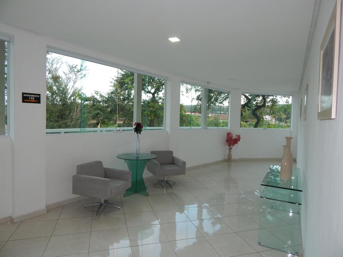 Destak Hotel Residence Palmares  Luaran gambar